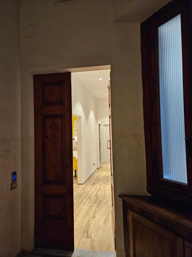 Del Roster Gasthof Florenz